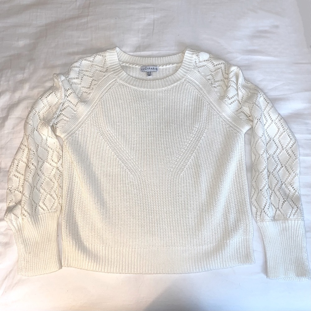 Size:M Never Worn! LoveParis